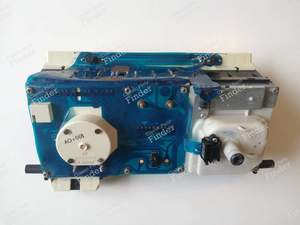 Zählerblock mit Drehzahlmesser ohne MFA - VOLKSWAGEN (VW) Golf II / Jetta - 191957031L- thumb-3