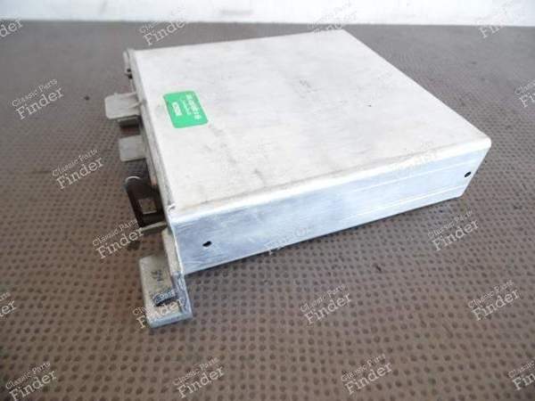CALCULATOR L-JETRONIC 0280001103 BMW 633CSi E24 - BMW 6 (E24) - 13611360888- 4