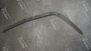 Right rear headboard - PEUGEOT 204