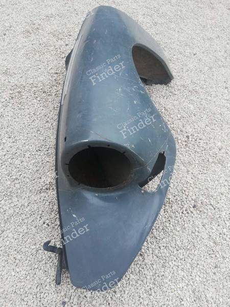 Ashtray' front fender - CITROËN DS / ID - 2