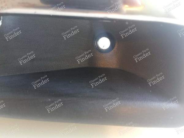 Türinnengriff vorne rechts - RENAULT 18 (R18) - 7700572___- 6