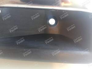 Türinnengriff vorne rechts - RENAULT 18 (R18) - 7700572___- thumb-6