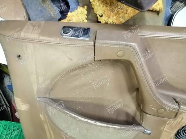 Panneau de porte arrière droit - Version Prestige - CITROËN CX - 2