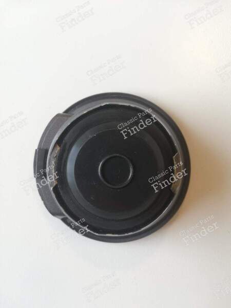 Fuel cap (without key) - PEUGEOT 205 - 6