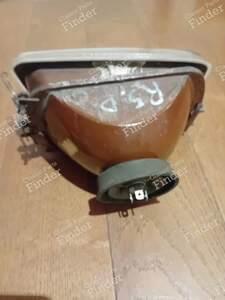 Right Front Headlight (H4) - RENAULT 5 Turbo (R5) - 681137- thumb-6