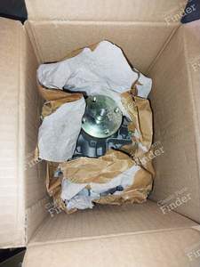 Pompe à eau - Version carburateur - PEUGEOT 504 Coupé / Cabriolet - 1202.77- thumb-6