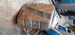 Réservoir - AUDI Coupé GT/Quattro (B2) - thumb-1