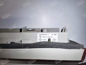 Rückleuchte links - BMW 3 (E30) - 29.76.01 / 63211370677 / 17921- thumb-2