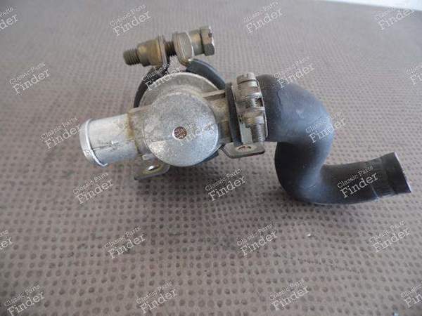 IDLE SPEED ACTUATOR PORSCHE 911G / 924S / 944-2 / 959 - PORSCHE 911 / 912 E (G Modell) - 0280140501- 5