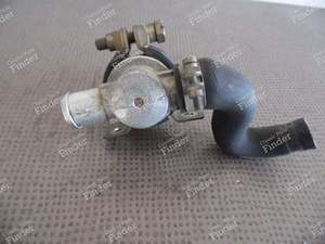 IDLE SPEED ACTUATOR PORSCHE 911G / 924S / 944-2 / 959 - PORSCHE 911 / 912 E (G Modell) - 0280140501- thumb-5