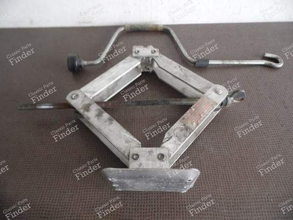 WAGENHEBER PORSCHE 924 & 944 - PORSCHE 924 - 477011033- 0