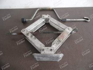 CRIC PORSCHE 924 & 944 pour PORSCHE 924