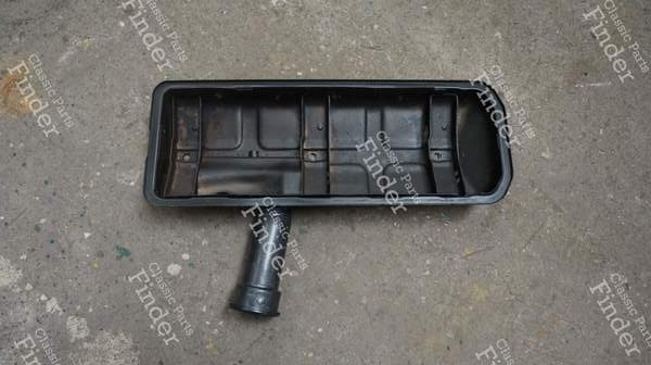 Cache culbuteur moteur XL - PEUGEOT 305 - 1