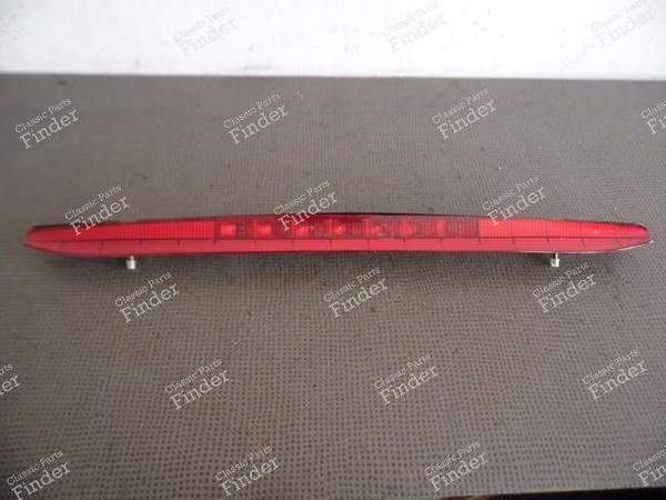 3rd STOP LIGHT - PORSCHE Boxter (986) - 98663105000 Equiv. 98663105003 / 98663105002 / 98663105001- 0