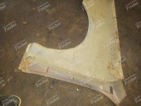 Right front fender - PEUGEOT 505 - 7