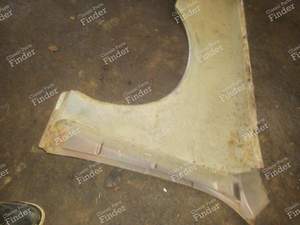 Right front fender - PEUGEOT 505 - thumb-7