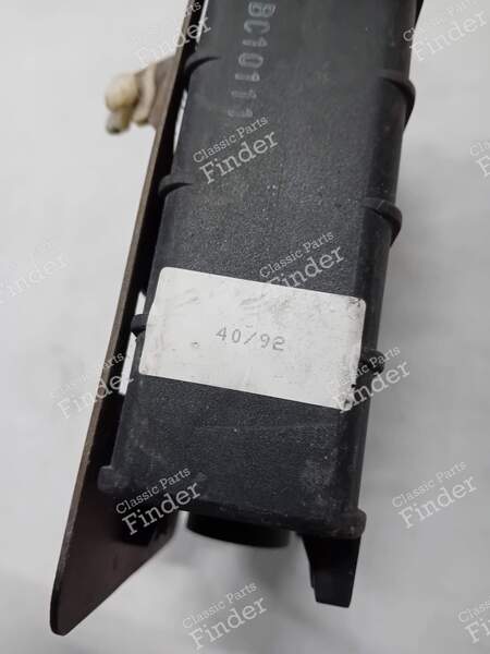 Calculateur version GTI - VOLKSWAGEN (VW) Golf III / Vento / Jetta - 037906024B- 4