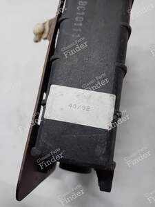 Calculateur version GTI - VOLKSWAGEN (VW) Golf III / Vento / Jetta - 037906024B- thumb-4