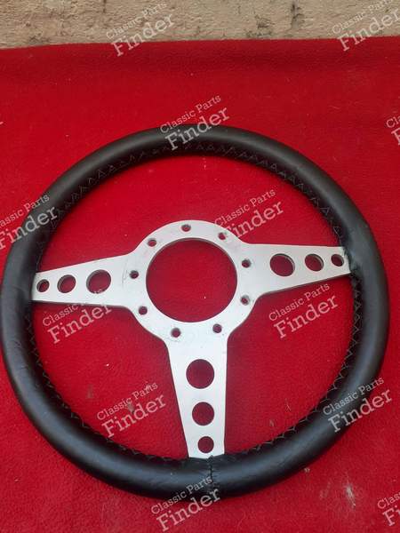 Steering wheel - MG MGB / MGC - 1