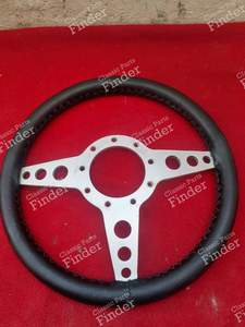 Steering wheel - MG MGB / MGC - thumb-1
