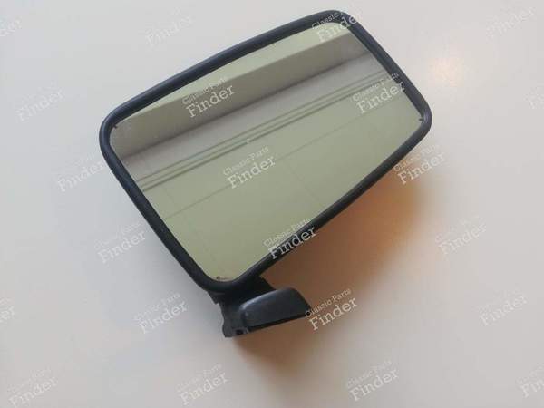 Right-hand exterior mirror - RENAULT 18 (R18) - 00400- 0