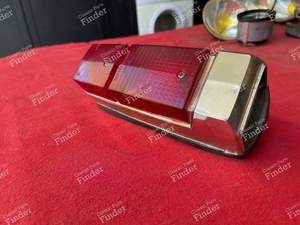 Complete Pallas taillight - latest model - CITROËN DS / ID - 637 / 637G- thumb-4