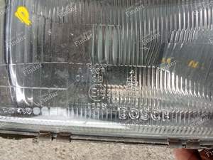 Rechte und linke Optik - AUDI 80/90 (B3/B4) - 1307022101 (G) / 1307022102 (D)- thumb-3