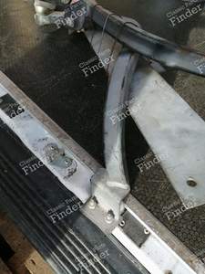 Trailer hitch - CITROËN CX - thumb-2