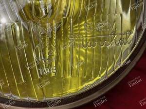 Pair of additional H1 iodine headlamps - CITROËN DS / ID - 61263903- thumb-3