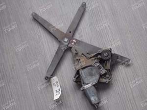 LEVE-VITRE ELECTRIQUE GAUCHE PORSCHE 924 / 944 / 968 - PORSCHE 944 - 477959123A + 477837375B- thumb-1