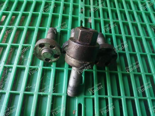 Goujons antivol - CITROËN CX - 1