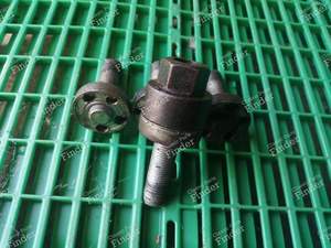 Goujons antivol - CITROËN CX - thumb-1