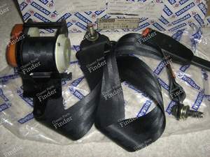 Ceinture de securité avant droit - NISSAN Silvia / SX (S110)