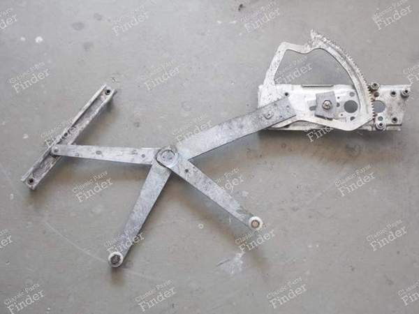 ELECTRIC WINDOW WINDER MECHANISM LEFT 91154200346 PORSCHE 964 & 993 - PORSCHE 911 (964) - 91154293546- 5