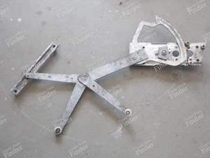 ELECTRIC WINDOW WINDER MECHANISM LEFT 91154200346 PORSCHE 964 & 993 - PORSCHE 911 (964) - 91154293546- thumb-5