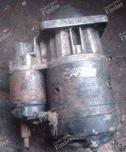Démarreur pour Matra Bagheera - MATRA-SIMCA-TALBOT Bagheera - 4005 B J 8- thumb-2