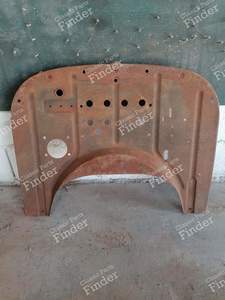 Motorschürze für FORD Modell T / TT