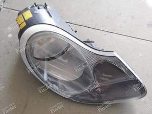 RIGHT FRONT HEADLIGHT 99663106400 PORSCHE 996 & 986 - PORSCHE 911 (996)