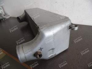 LUFT-LUFT-KÜHLER - 944 TURBO - PORSCHE 944 - 3.7135.2.08 / 95111013703- thumb-5