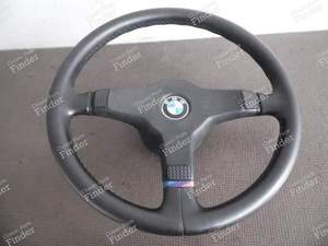SPORT STEERING WHEEL M TECHNIC BMW E30 for BMW 3 (E30)