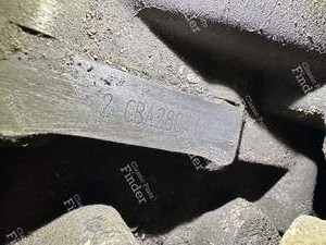 Boîte de vitesse version G60 - VOLKSWAGEN (VW) Golf II / Jetta - CBA- thumb-1