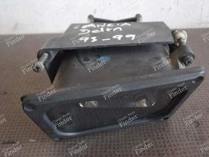 FRONT LEFT FOG LAMP - LANCIA Delta / Dedra - 30690795 / 82486113- thumb-3