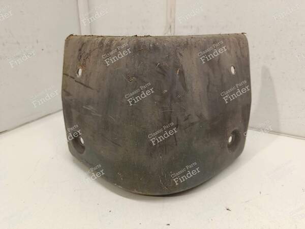 Right Rear Bumper Corner - RENAULT Trafic - 0