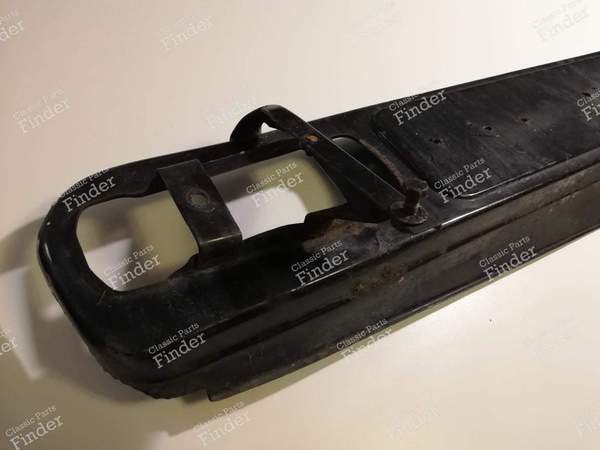 Halterung für Nummernschild und Scheinwerfer - CITROËN DS / ID - DS5782- 6