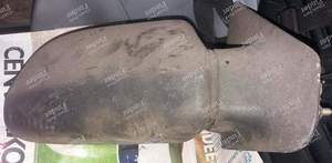 Right mirror - RENAULT 19 (R19)