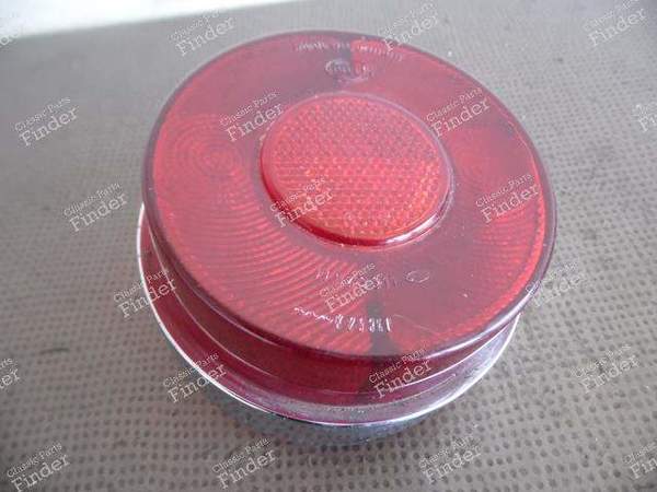 CABOCHON FEU ARRIERE - FORD Taunus 17M (P3) - Ford 11543311 Hella K23340- 9