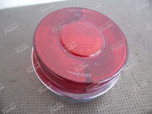 CABOCHON FEU ARRIERE - FORD Taunus 17M (P3) - Ford 11543311 Hella K23340- thumb-9