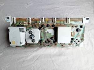 Compteur version SRI (phase 1) - PEUGEOT 405 / Pars / Khazar - thumb-2
