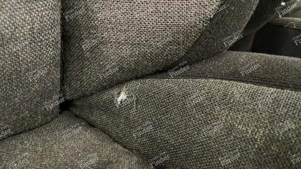 Intérieur complet - Version GT Turbo - RENAULT 5 (Supercinq) / Express / Rapid (R5) - 7700766337 / 7700766231 / 7700807872 / 7701366401 / 7701367735- 7