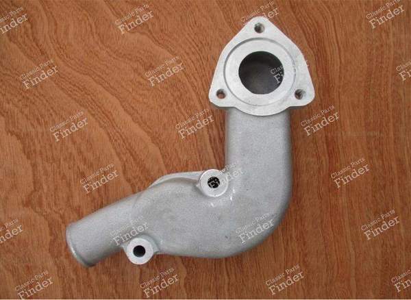 Thermostat housing - MGC - MG MGB / MGC - 12B1814